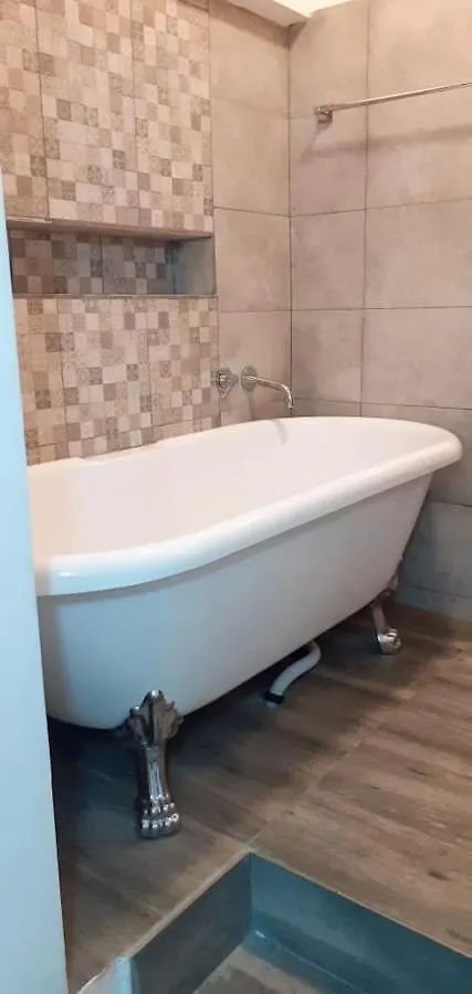 Casa Vintage Hotel Quito