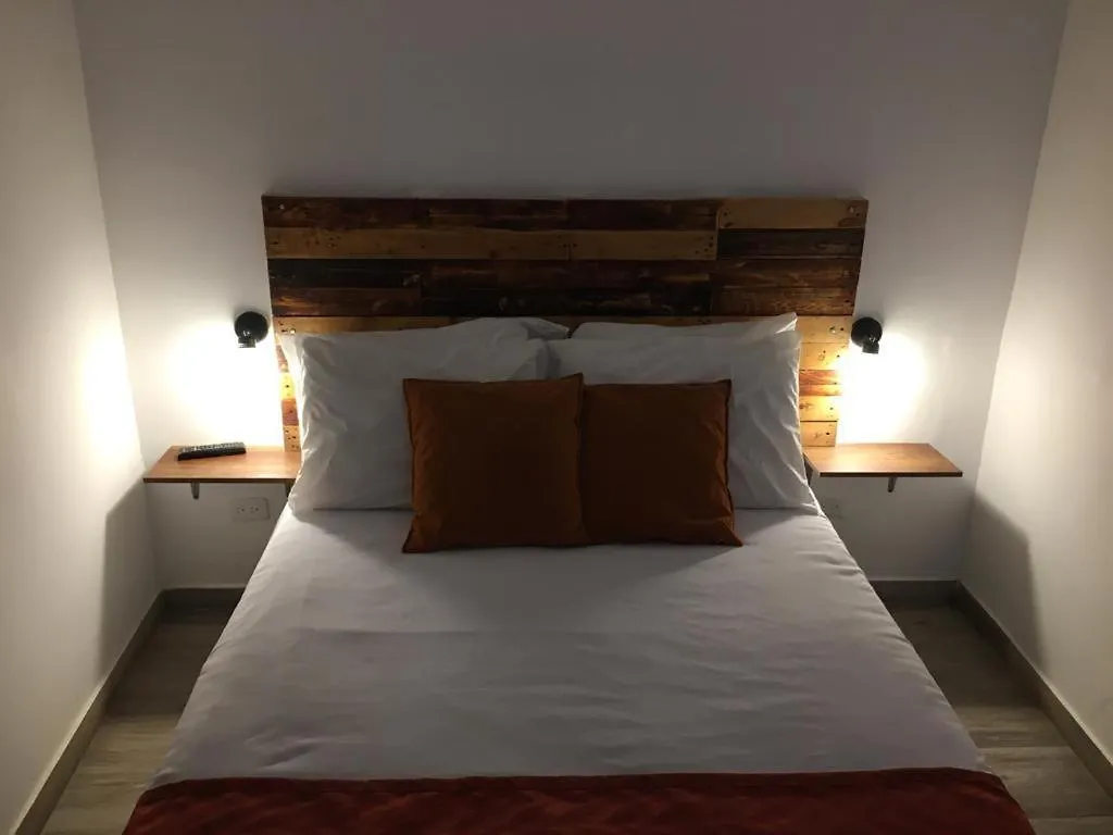 Casa Vintage Hotel Quito Ecuador