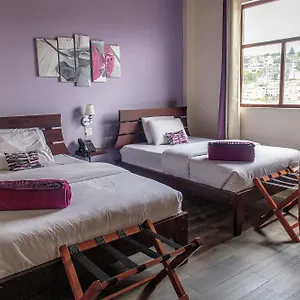 Hotel Colonial San Agustin, Quito