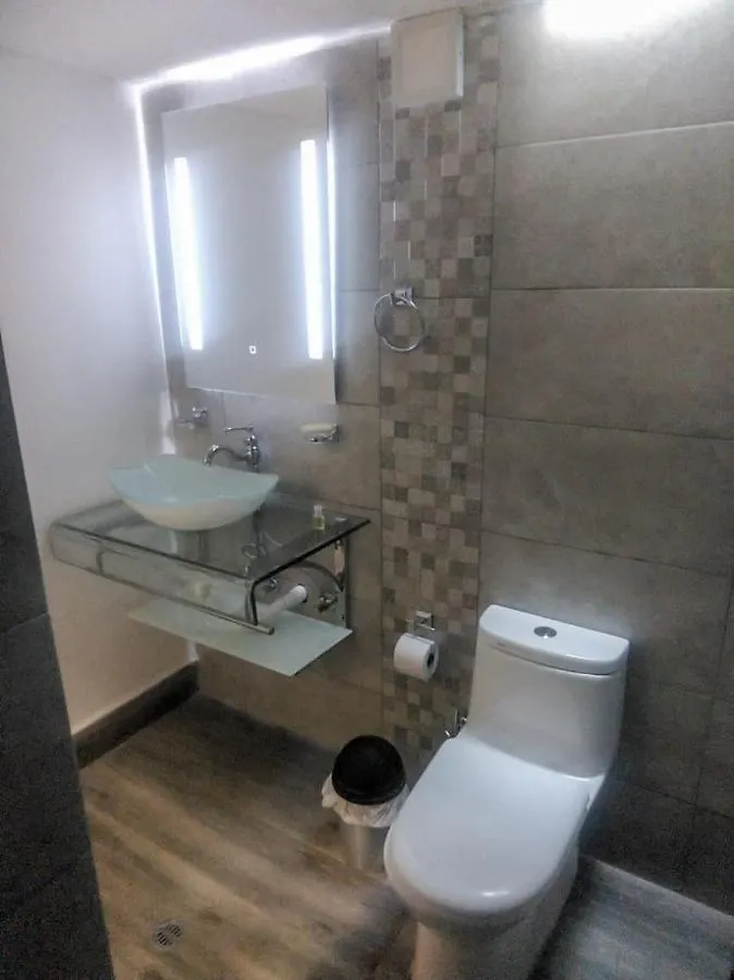 Hotel Casa Vintage Quito