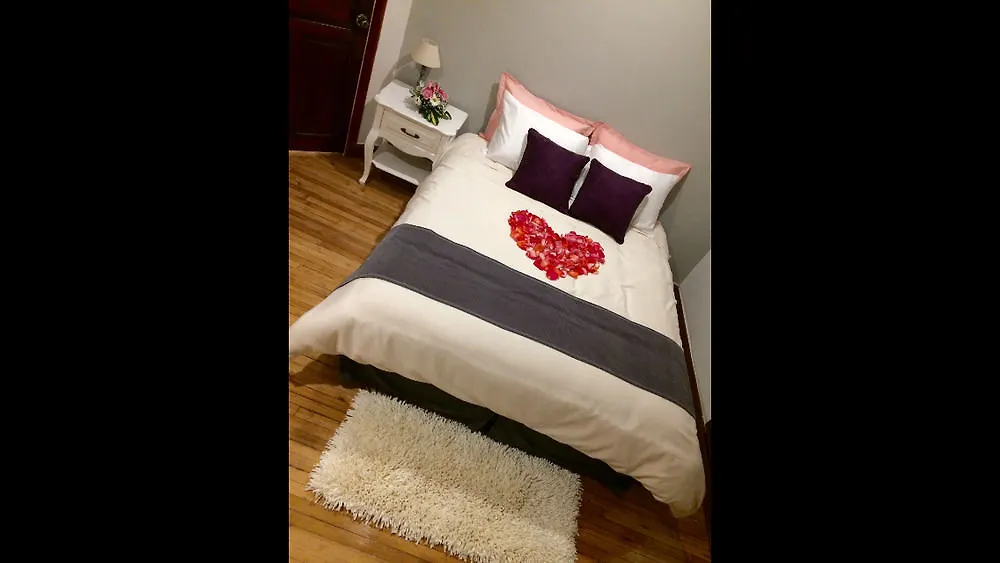 Hotel Casa Vintage Quito