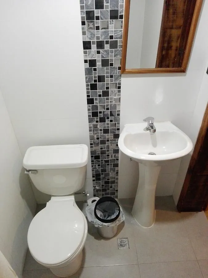 Hotel Casa Vintage Quito 3*,