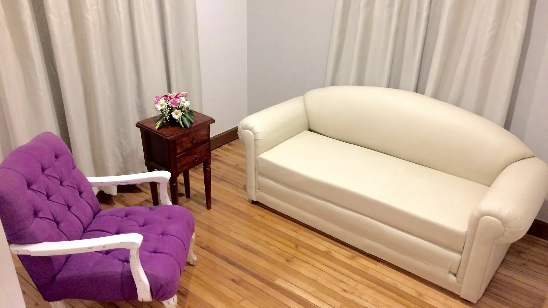 Hotel Casa Vintage Quito 3*,