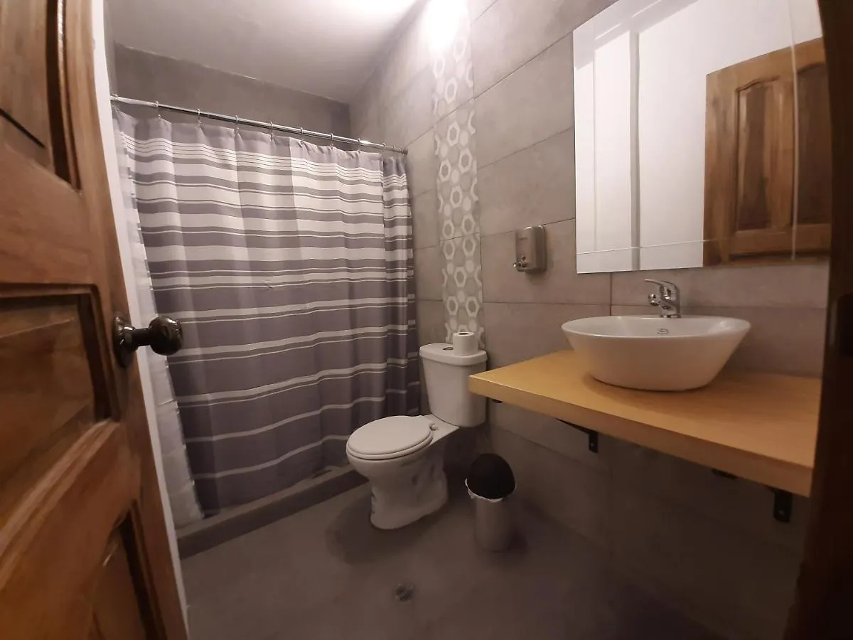 Hotel Casa Vintage Quito