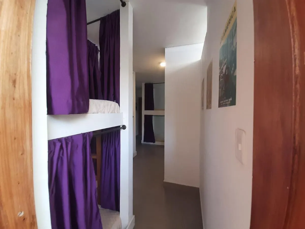 Hotel Casa Vintage Quito