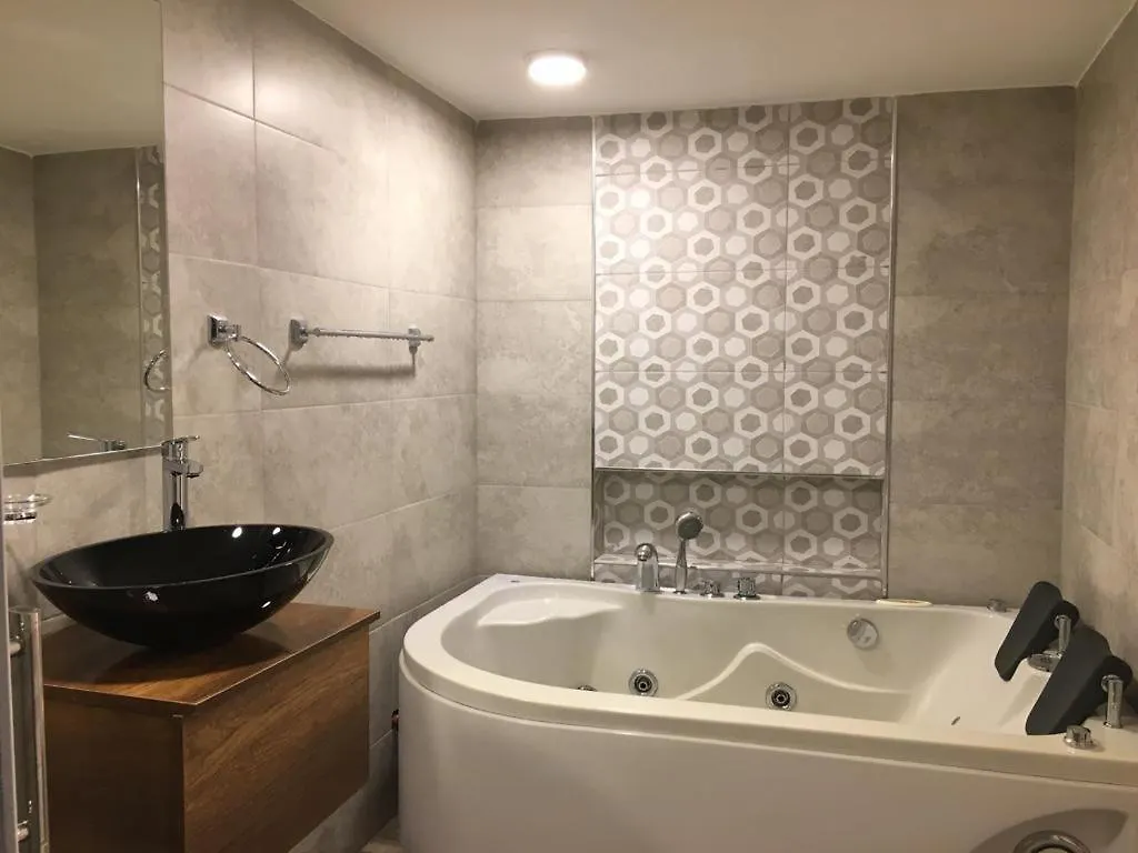 Hotel Casa Vintage Quito