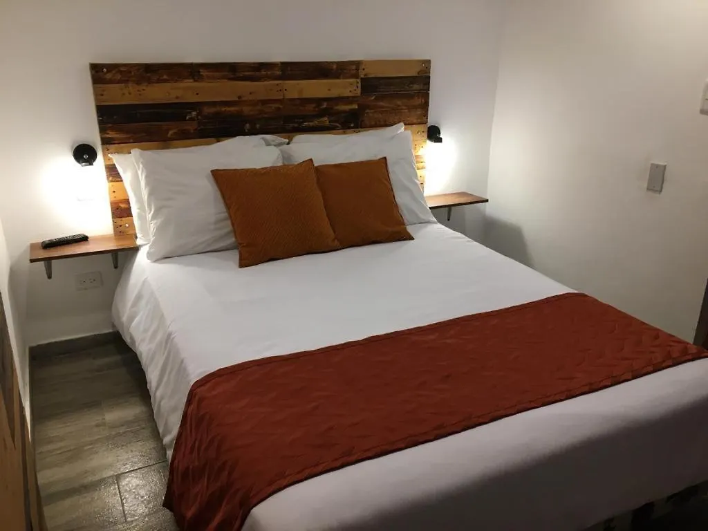 Hotel Casa Vintage Quito