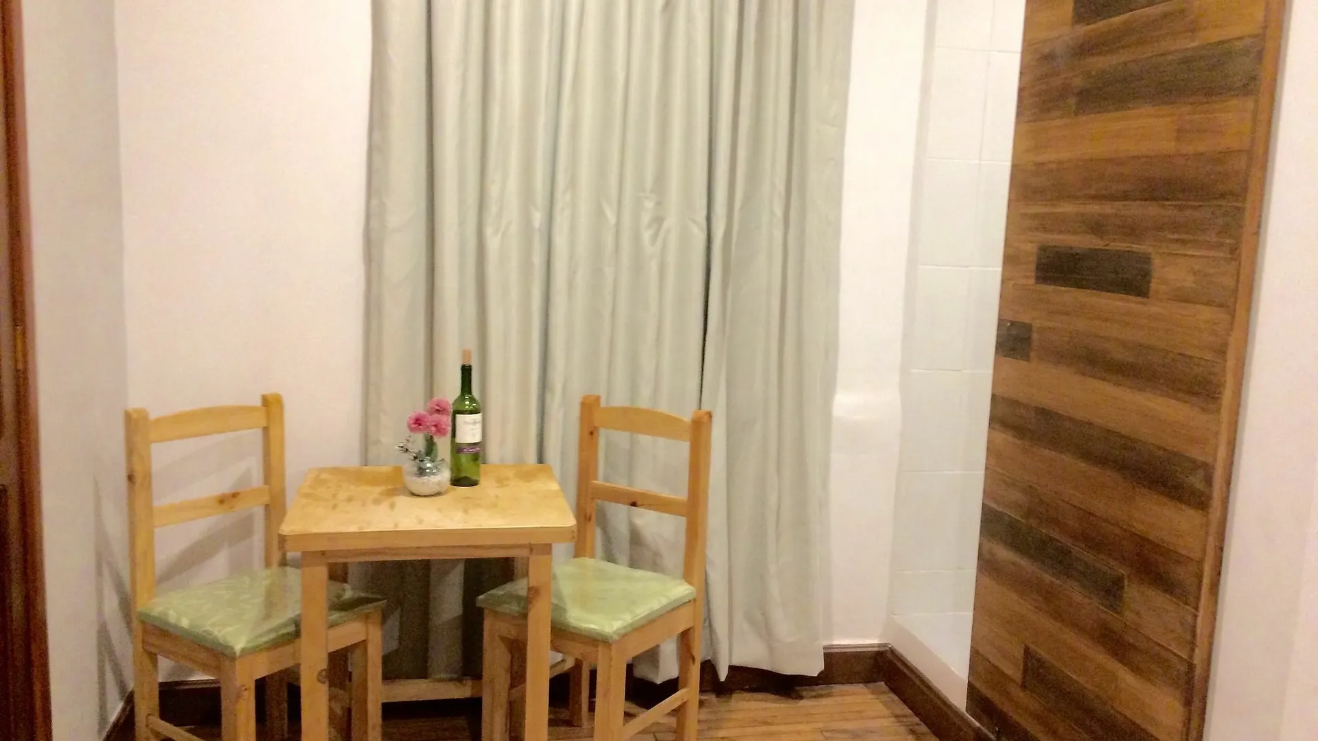 Casa Vintage Ξενοδοχείο Κίτο