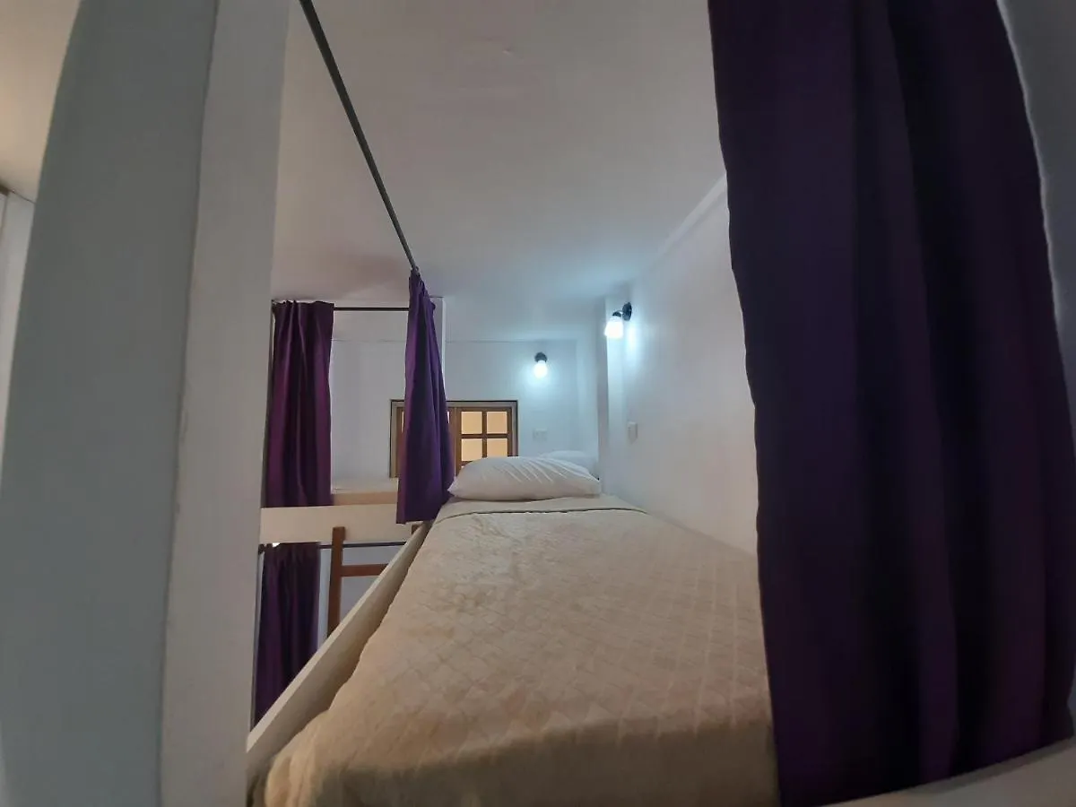 Casa Vintage Ξενοδοχείο Κίτο