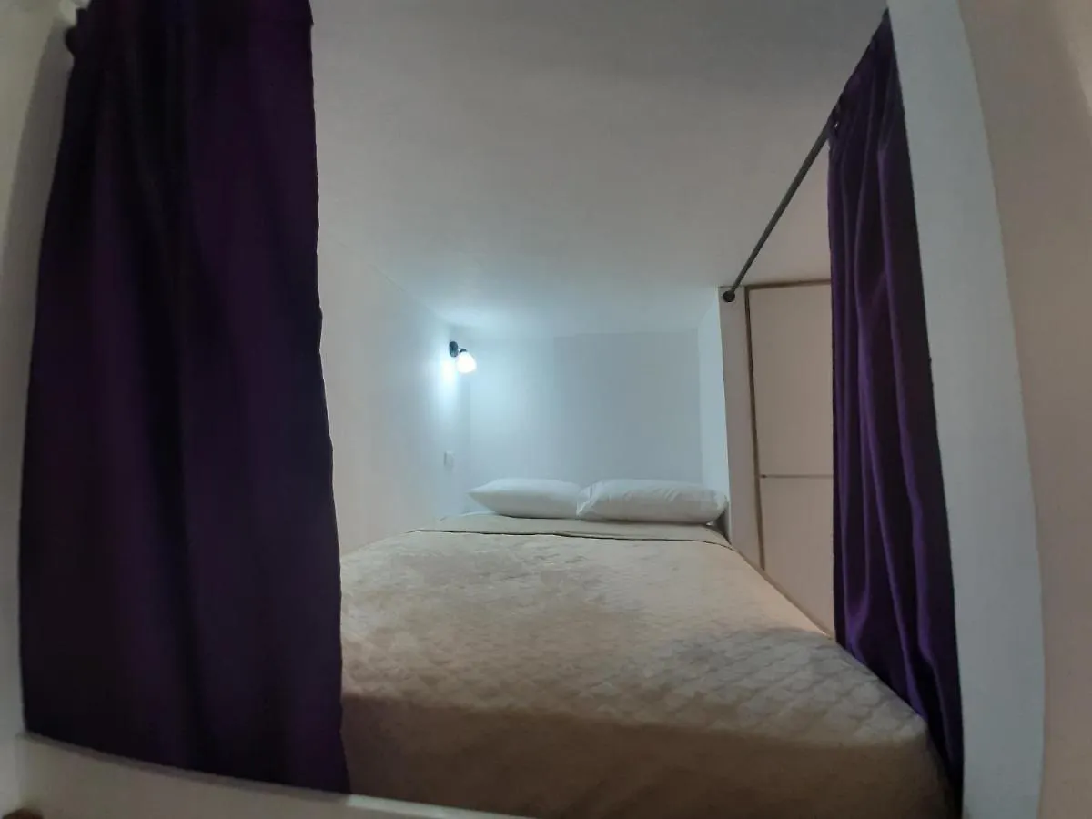 Casa Vintage Ξενοδοχείο Κίτο